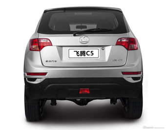 2014款猎豹飞腾C5