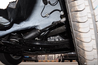 2013款朗行1.6L手动风尚型