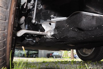 2016款沃尔沃XC60 2.5T T6AWD智越版