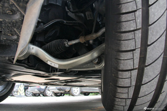 2013款宝马X6 xDrive35i