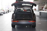 2014款奥迪Q7 35 TFSI进取型