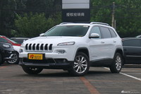 2015款自由光 2.4L自动精英版