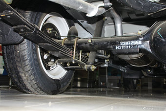 2014款五菱荣光1.2LS标准型