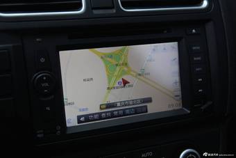 2014款北汽幻速S2尊贵型