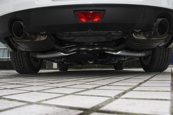 2014款迈锐宝2.0L自动豪华型