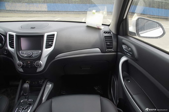 2016款CS35 1.6L自动尊贵型国IV