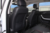 2016款CS35 1.6L手动豪华型国IV