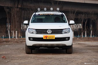 2014款大众Amarok