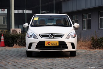 2015款绅宝D20三厢1.3L手动乐活版