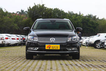 2015款迈腾2.0T自动改款旗舰型