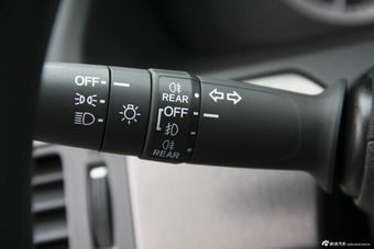 2015款雅阁2.4L自动LX舒适型