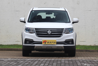 2016款风行SX6 1.6L自动尊享型