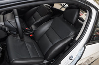 2016款哥瑞1.5L 自动CVT风尚版