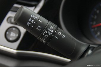 2015款锋范 1.5LCVT豪华版