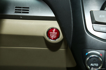 2013款RDX 3.0L精英型