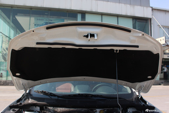 2014款海马S5到店实拍