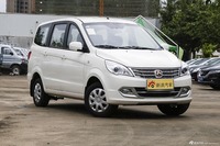 2014款北汽威旺M20 1.5L手动标准型