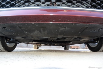 2016款景逸S50 1.6L自动旗舰型