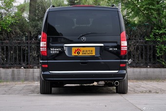 2014款唯雅诺3.5L卓越版