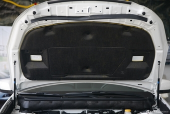 2014款傲虎 2.5i雅尚精英版