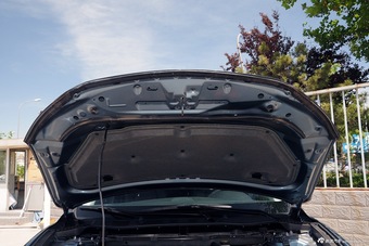 2015款马自达CX-5 2.5L自动四驱旗舰型