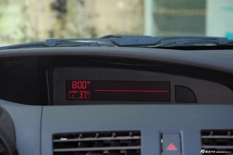 2015款马自达3星骋两厢1.6L手动舒适型