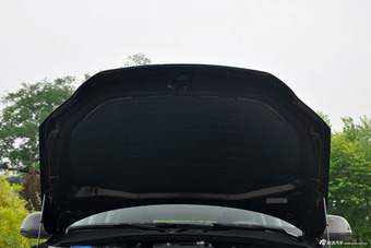 2015款奥迪Q7 40TFSI典藏型