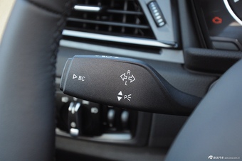 2015款宝马2系Gran Tourer 218i领先型