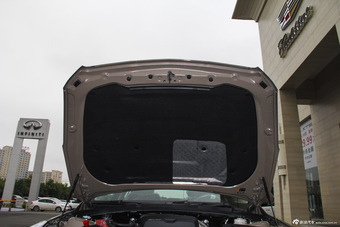 2016款凯迪拉克ATS-L 2.0T自动28T精英型