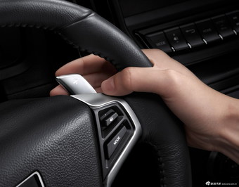 2014款纳智捷 优6 SUV