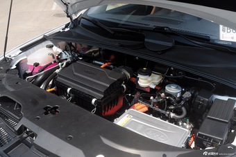 2015款比亚迪唐2.0T自动四驱旗舰型