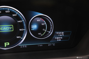 2014款腾势 尊贵版