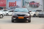 2014款福瑞迪 1.6L自动Premium Special 暗樱红