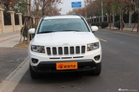 2014款指南者2.0L自动两驱豪华版