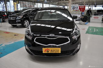 2013款佳乐 2.0L自动舒适版5座 国IV图片