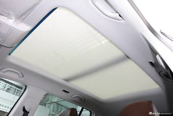 2015款途观1.8TSI自动两驱豪华型到店实拍