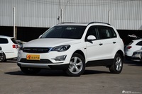 2015款大迈X5 1.5T自动知县型