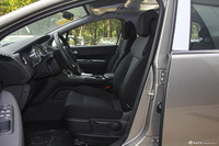 2015款东风标致3008 2.0L自动经典型