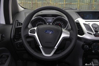 2013款翼搏1.5L手动尊贵型