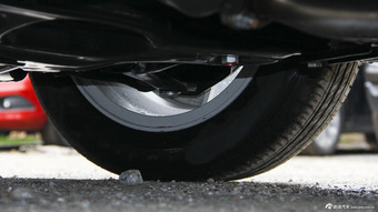 2015款锋范 1.5L手动豪华版