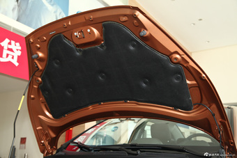 2013款嘉年华三厢1.5L手动风尚型