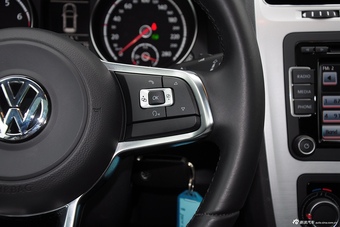 2015款尚酷1.4TSI舒适版