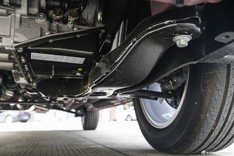 2016款北汽绅宝X55 1.5T自动CVT舒适版