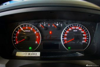 2014款新爱腾2.3L两驱自动舒适汽油版到店实拍