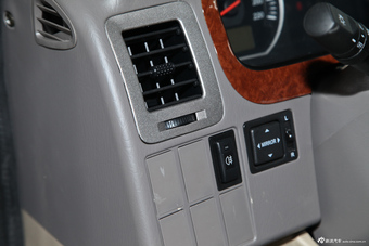 2011款阁瑞斯尊领2.4L旗舰版