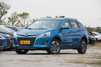 2015款优6 SUV 1.8T自动魅力升级型