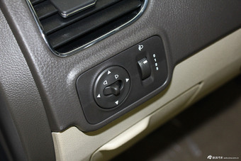 体验试驾宝骏630 1.8L 6AT