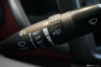 2014款长安奔奔到店实拍