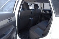 2016款北汽绅宝X55 1.5L手动标准版