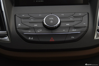 2016款DX7 1.5T手动凯旋版